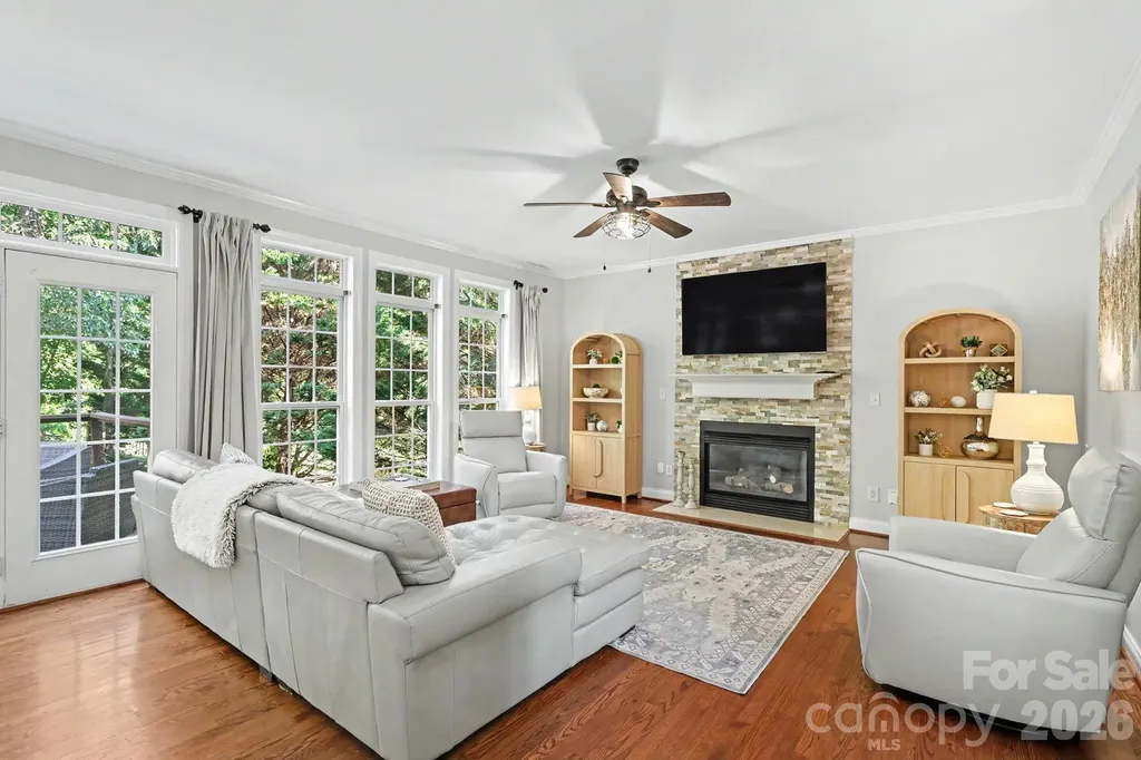6204 Pumpernickel Lane Wesley Chapel NC 28110