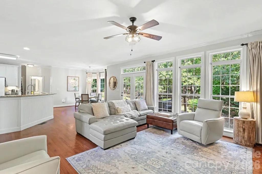 6204 Pumpernickel Lane Wesley Chapel NC 28110