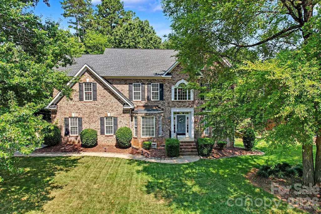 6204 Pumpernickel Lane Wesley Chapel NC 28110