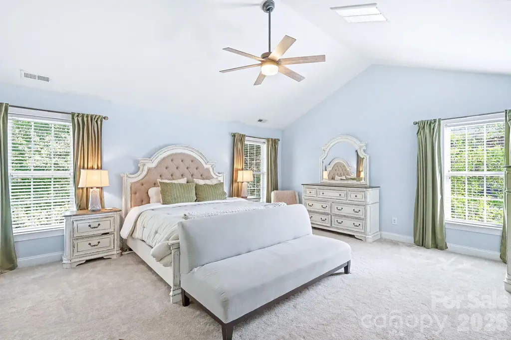 6204 Pumpernickel Lane Wesley Chapel NC 28110