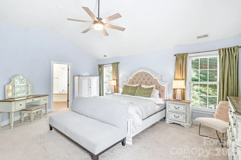 6204 Pumpernickel Lane Wesley Chapel NC 28110