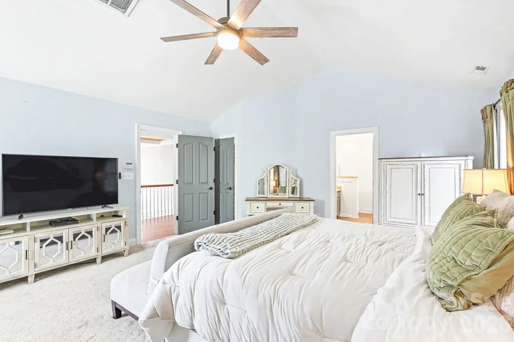 6204 Pumpernickel Lane Wesley Chapel NC 28110
