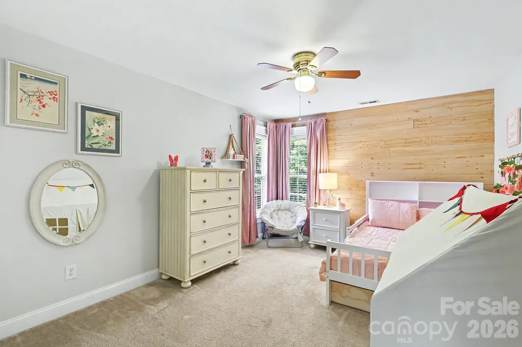6204 Pumpernickel Lane Wesley Chapel NC 28110