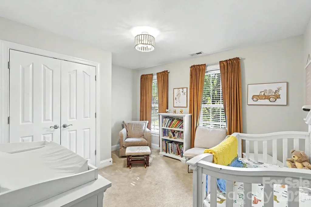 6204 Pumpernickel Lane Wesley Chapel NC 28110
