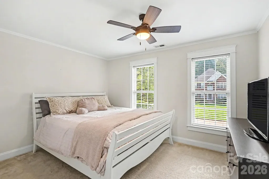 6204 Pumpernickel Lane Wesley Chapel NC 28110