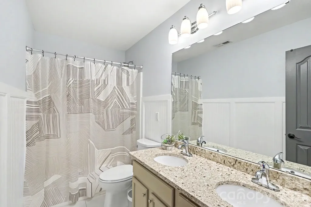 6204 Pumpernickel Lane Wesley Chapel NC 28110