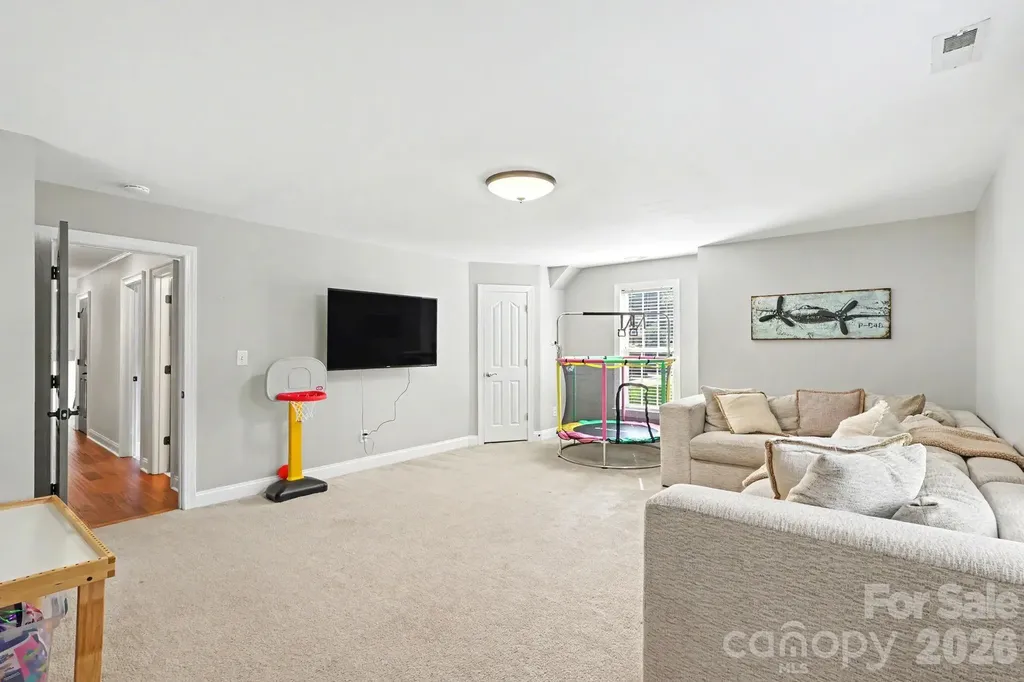 6204 Pumpernickel Lane Wesley Chapel NC 28110