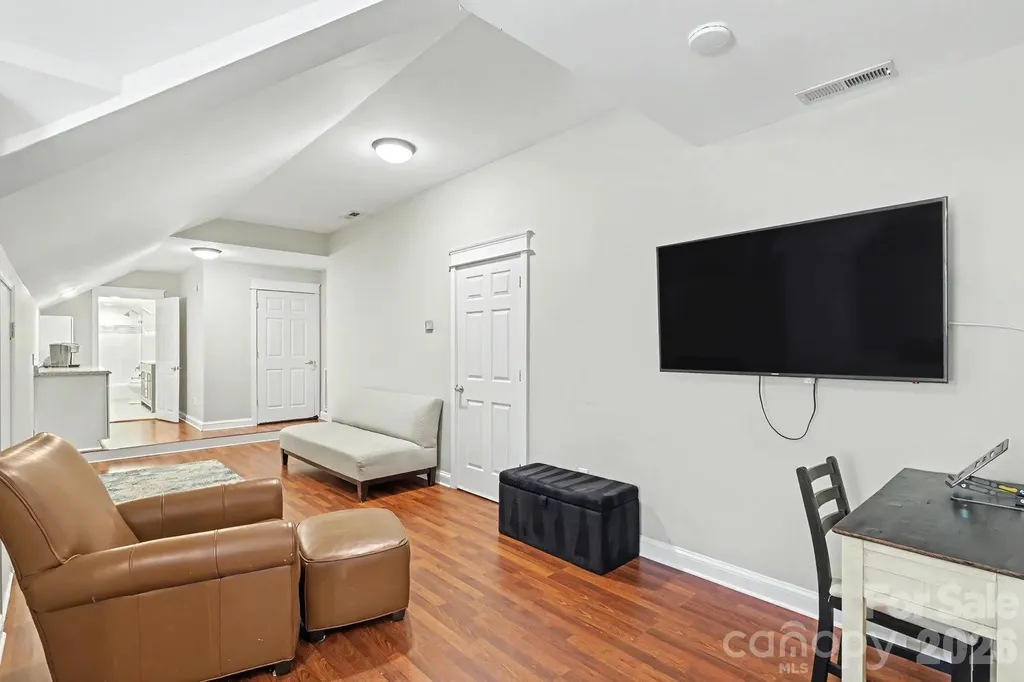 6204 Pumpernickel Lane Wesley Chapel NC 28110