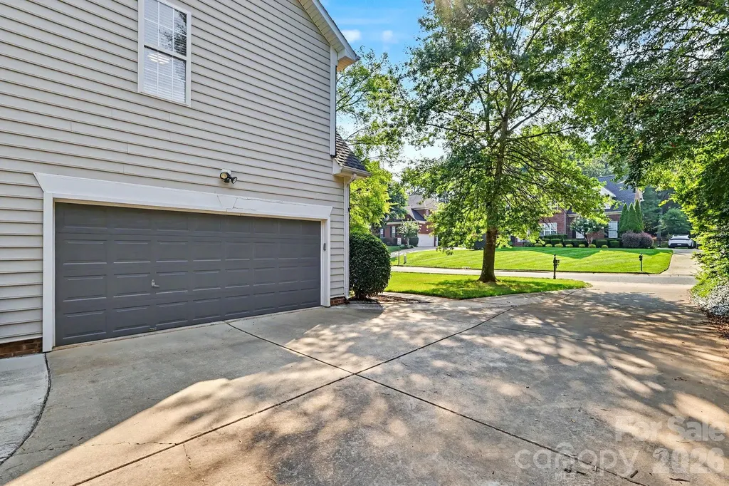 6204 Pumpernickel Lane Wesley Chapel NC 28110