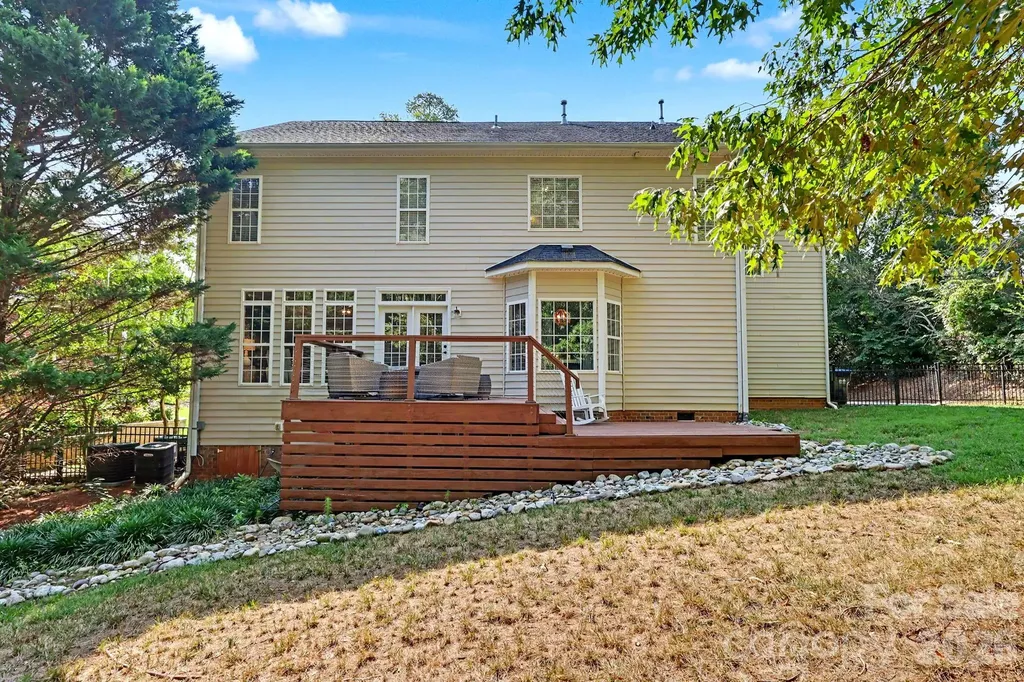 6204 Pumpernickel Lane Wesley Chapel NC 28110