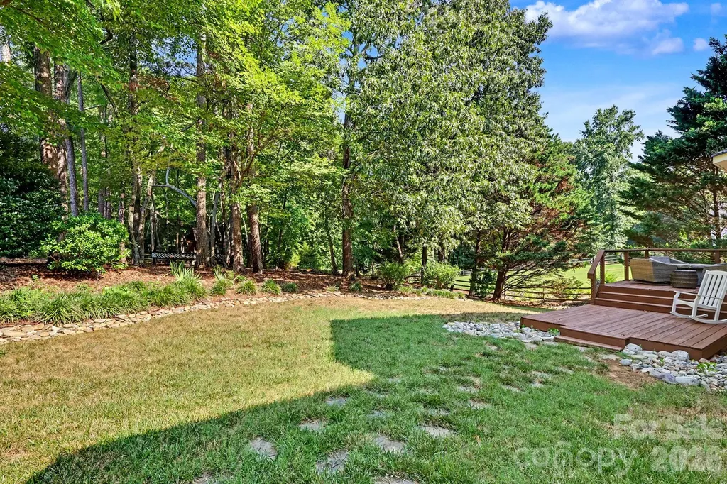 6204 Pumpernickel Lane Wesley Chapel NC 28110