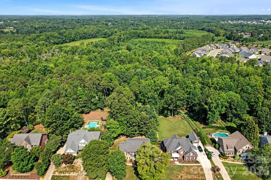 6204 Pumpernickel Lane Wesley Chapel NC 28110