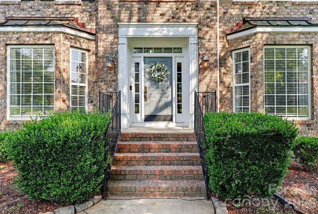 6204 Pumpernickel Lane Wesley Chapel NC 28110
