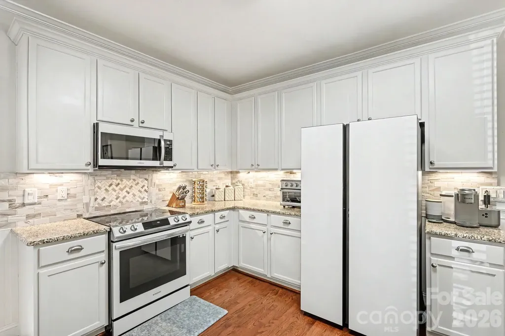 6204 Pumpernickel Lane Wesley Chapel NC 28110