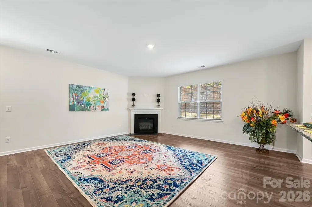 223 Marathon Lane Candler NC 28715