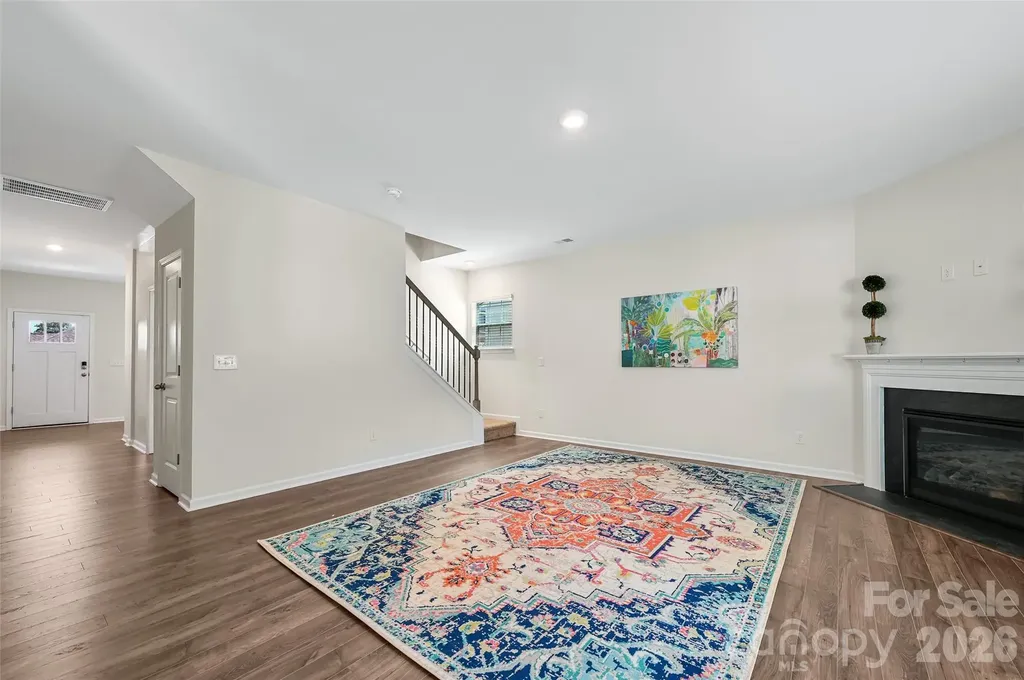 223 Marathon Lane Candler NC 28715