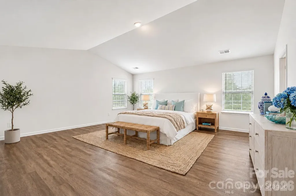 223 Marathon Lane Candler NC 28715