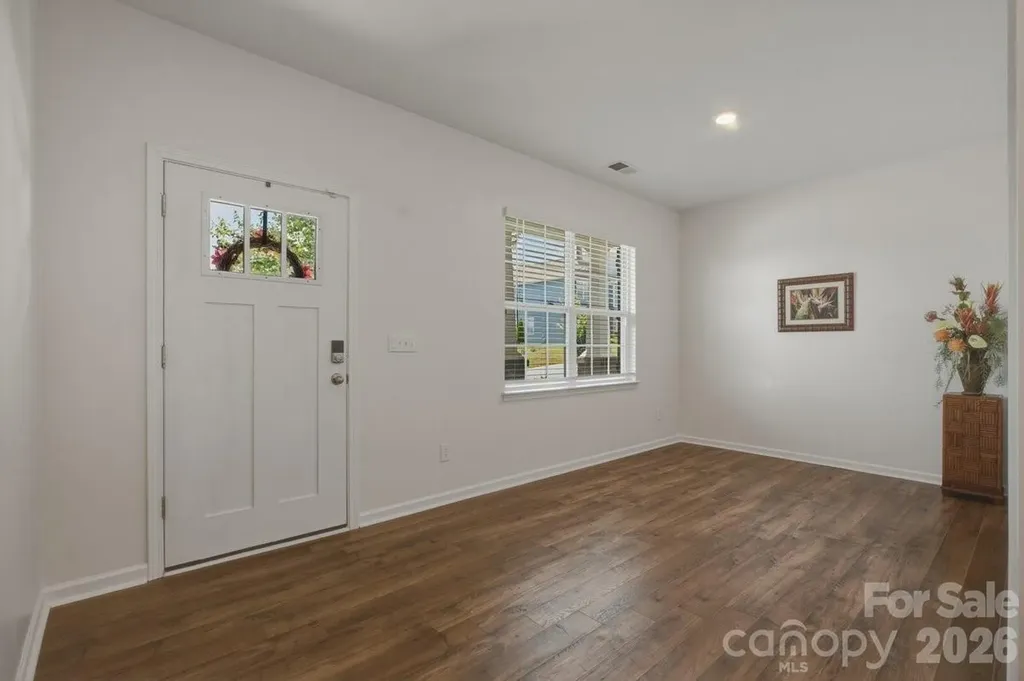 223 Marathon Lane Candler NC 28715
