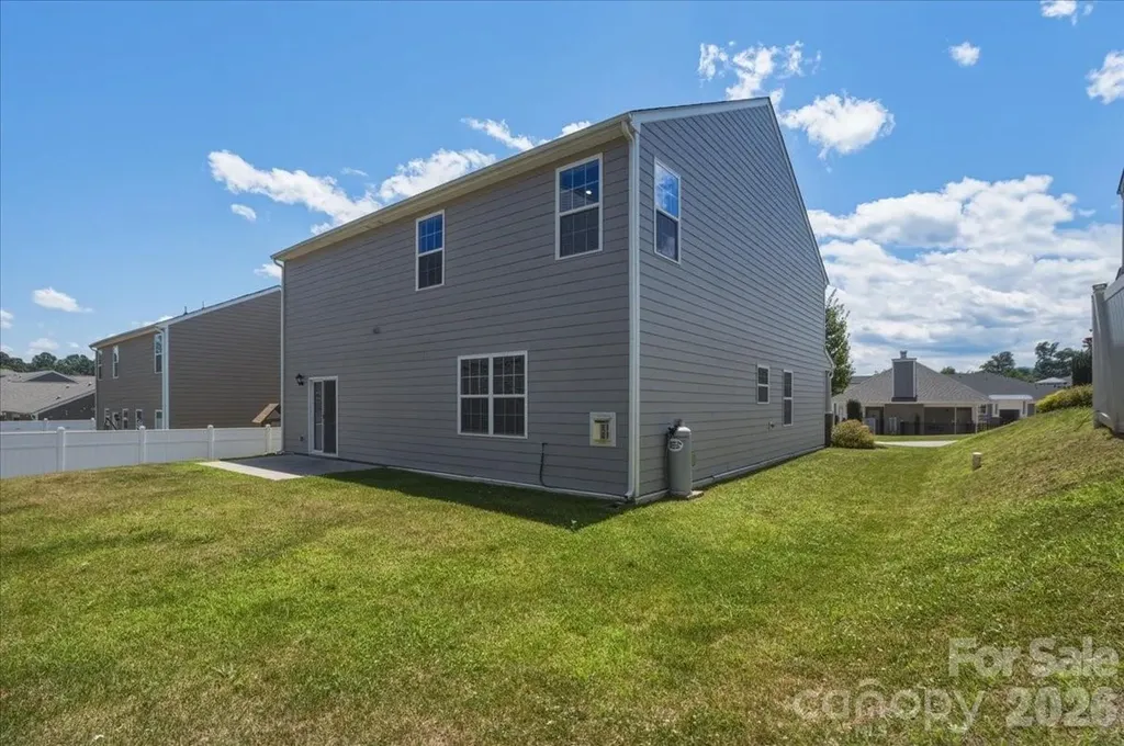 223 Marathon Lane Candler NC 28715