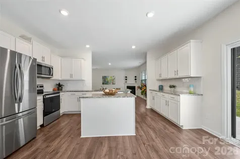 223 Marathon Lane Candler NC 28715