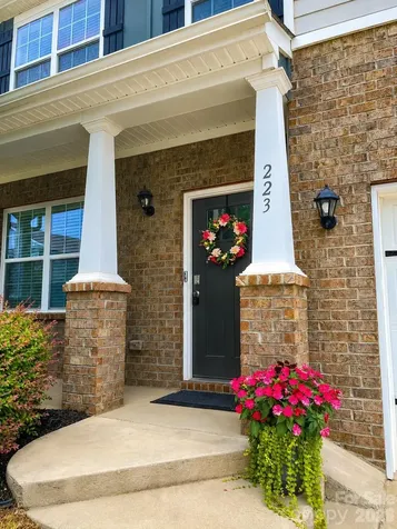 223 Marathon Lane Candler NC 28715