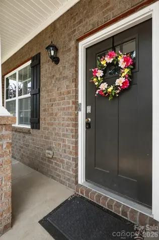 223 Marathon Lane Candler NC 28715