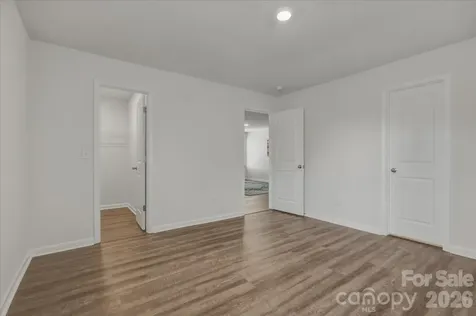 223 Marathon Lane Candler NC 28715
