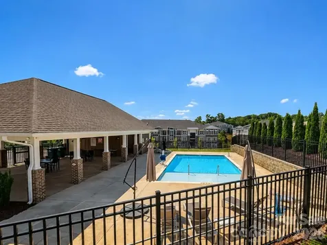 223 Marathon Lane Candler NC 28715