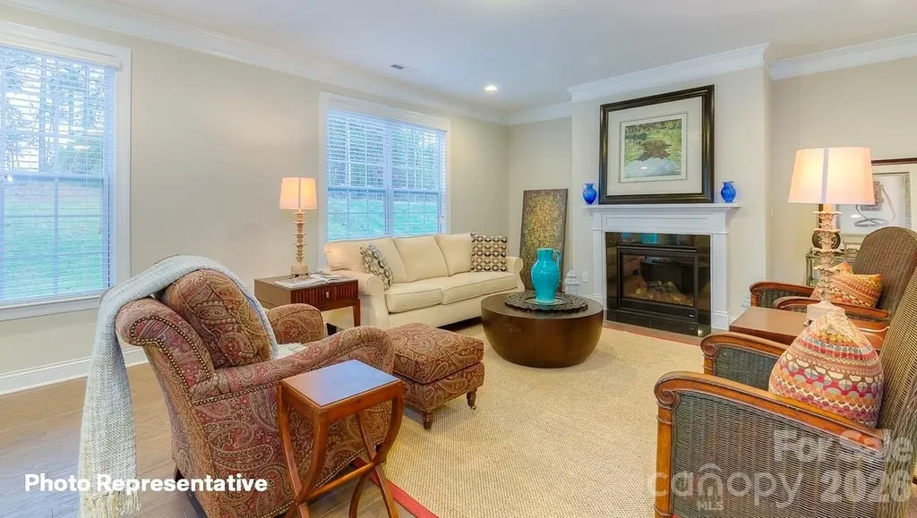 2834 Atwater Pond Circle Denver NC 28037