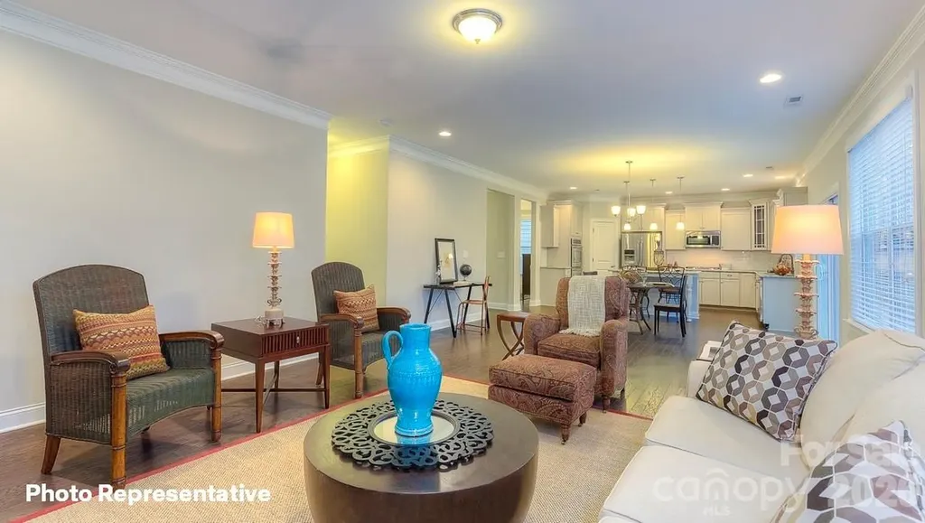 2834 Atwater Pond Circle Denver NC 28037
