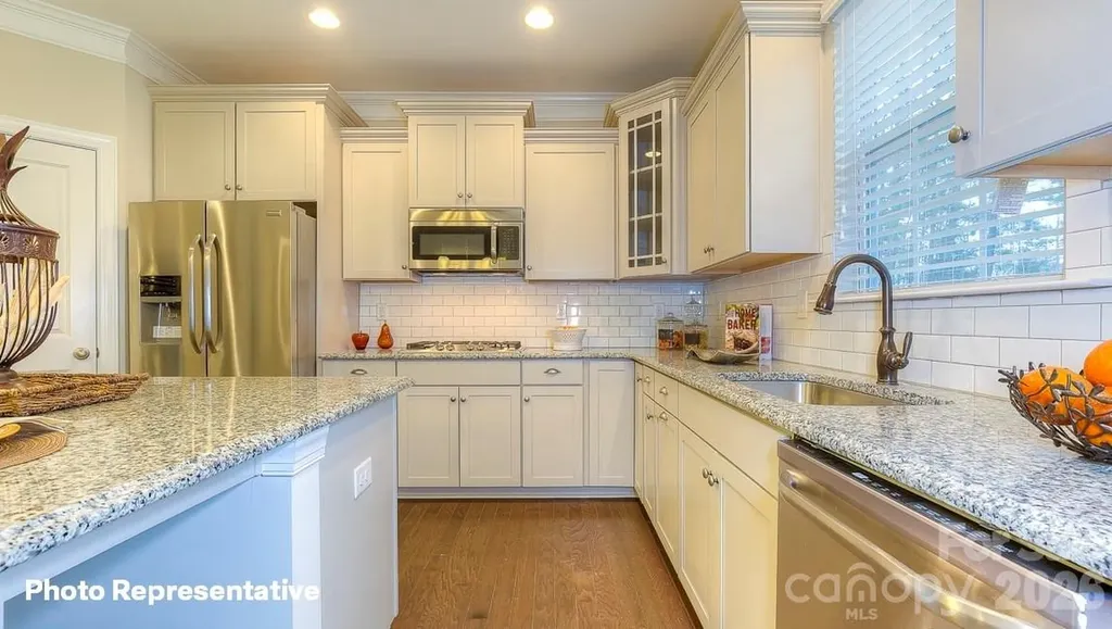 2834 Atwater Pond Circle Denver NC 28037