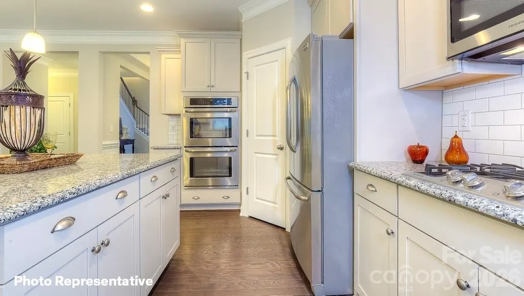2834 Atwater Pond Circle Denver NC 28037
