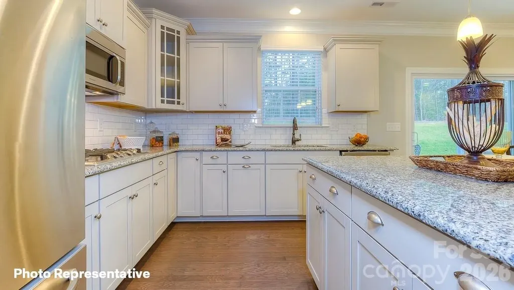 2834 Atwater Pond Circle Denver NC 28037
