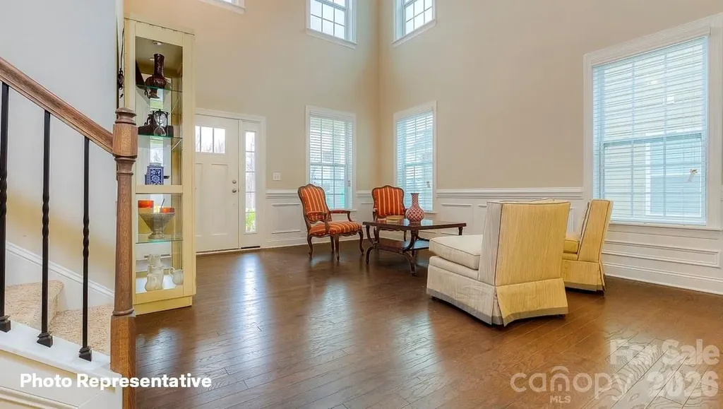2834 Atwater Pond Circle Denver NC 28037