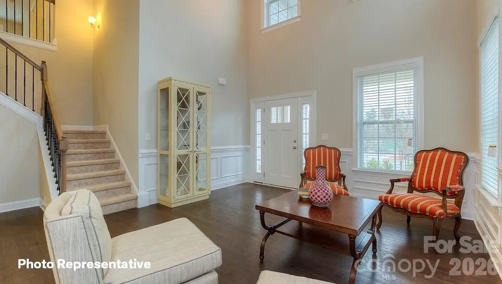 2834 Atwater Pond Circle Denver NC 28037