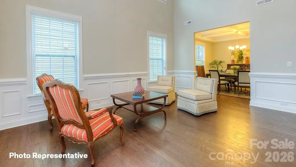 2834 Atwater Pond Circle Denver NC 28037