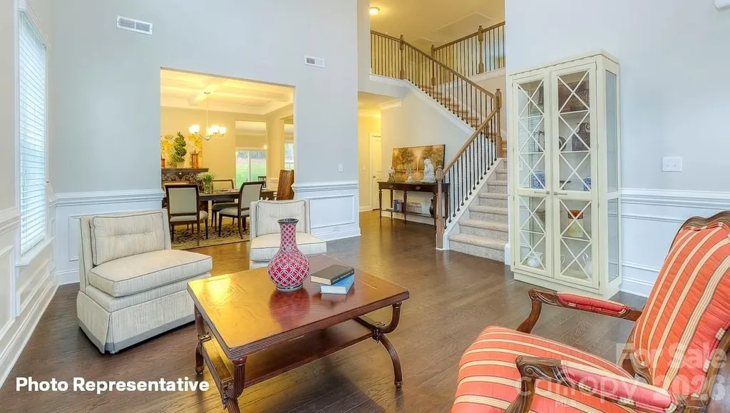 2834 Atwater Pond Circle Denver NC 28037