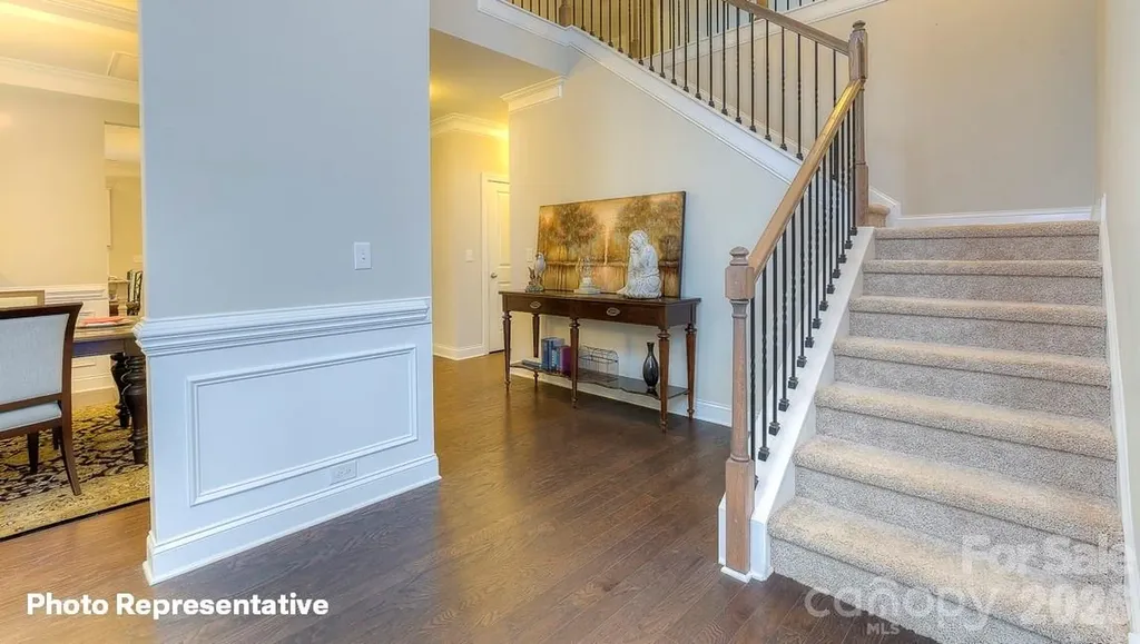 2834 Atwater Pond Circle Denver NC 28037