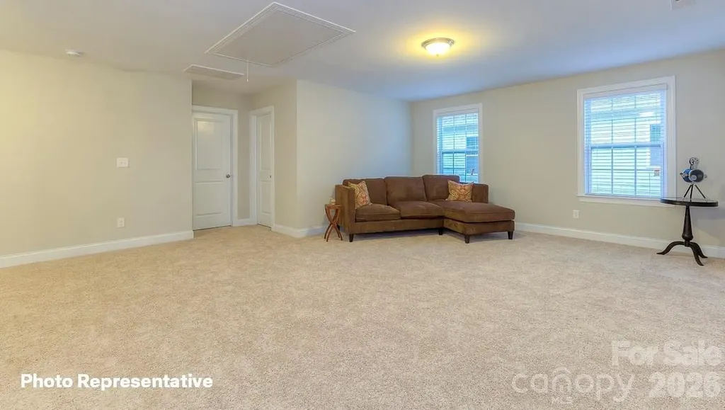 2834 Atwater Pond Circle Denver NC 28037