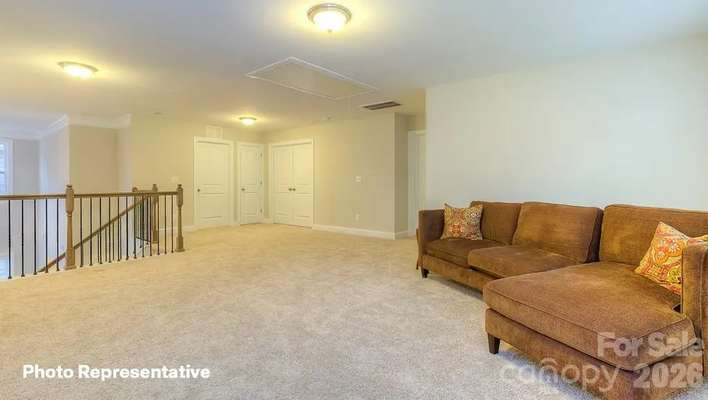 2834 Atwater Pond Circle Denver NC 28037