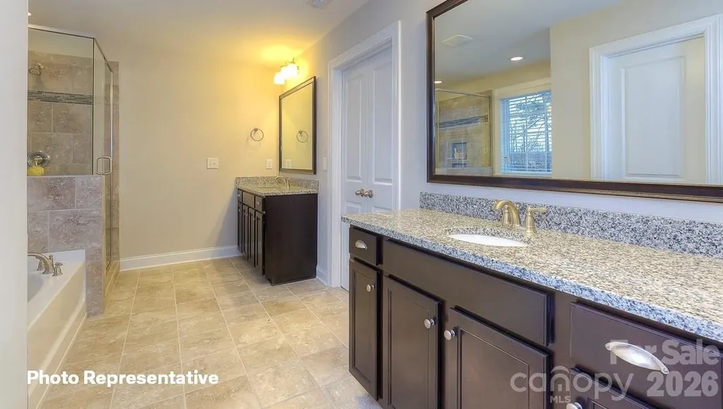 2834 Atwater Pond Circle Denver NC 28037