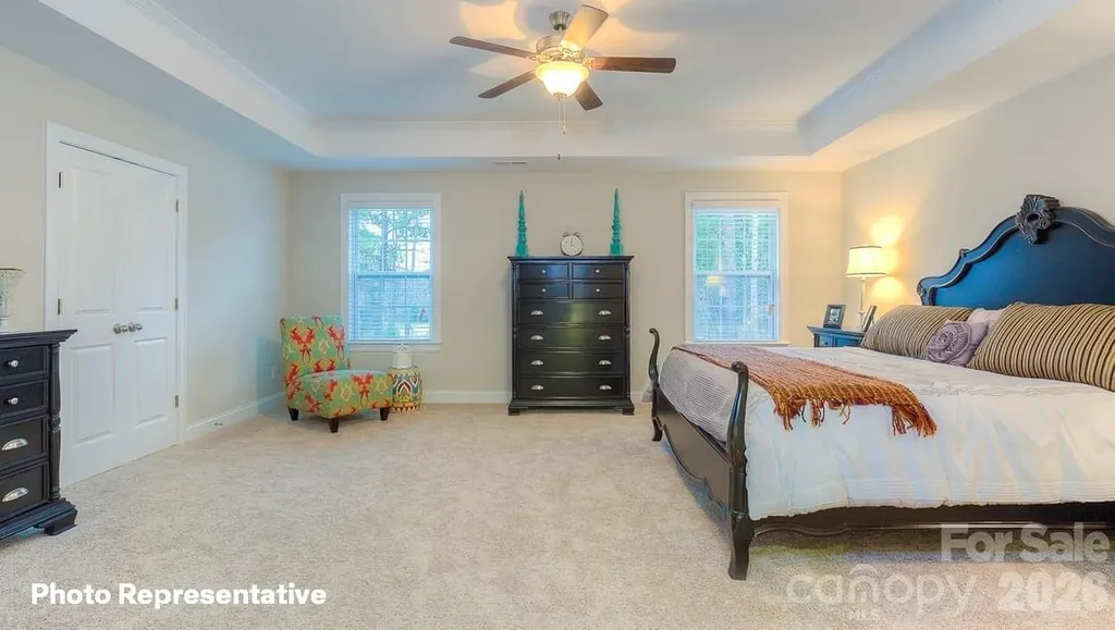 2834 Atwater Pond Circle Denver NC 28037