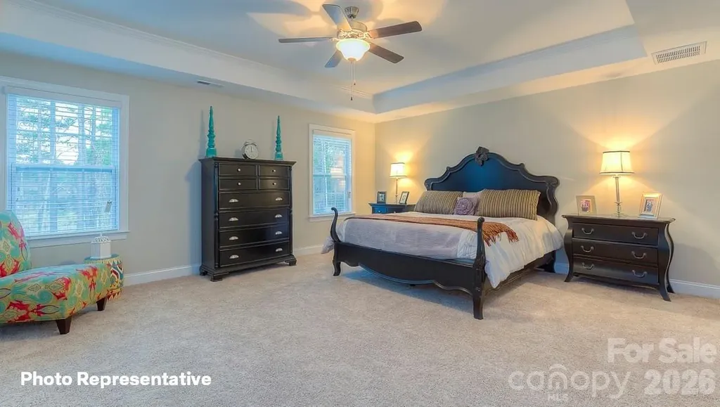 2834 Atwater Pond Circle Denver NC 28037