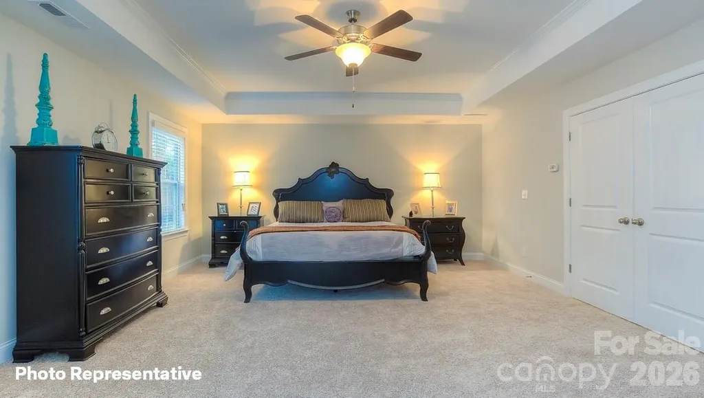 2834 Atwater Pond Circle Denver NC 28037