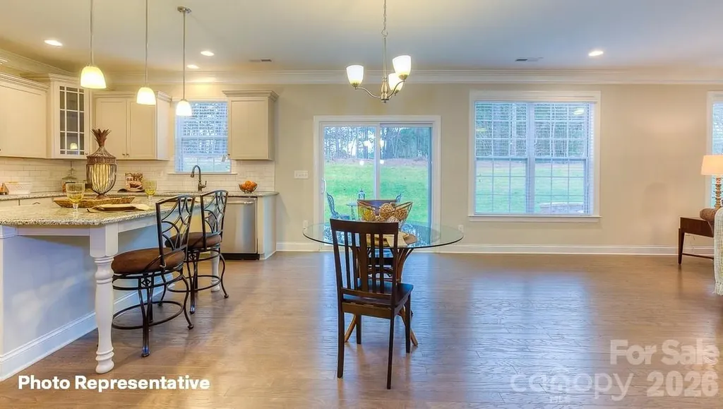 2834 Atwater Pond Circle Denver NC 28037