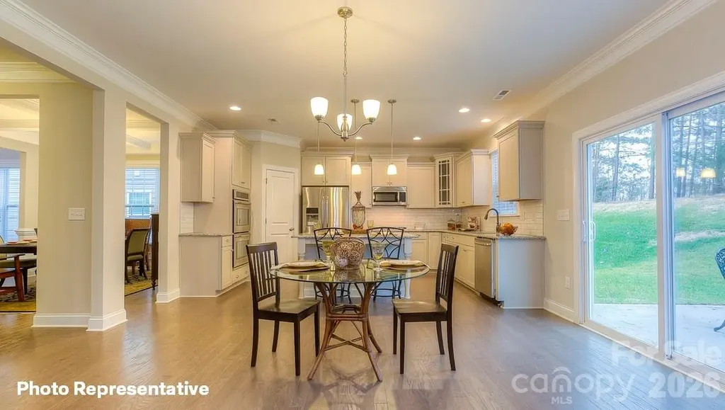2834 Atwater Pond Circle Denver NC 28037
