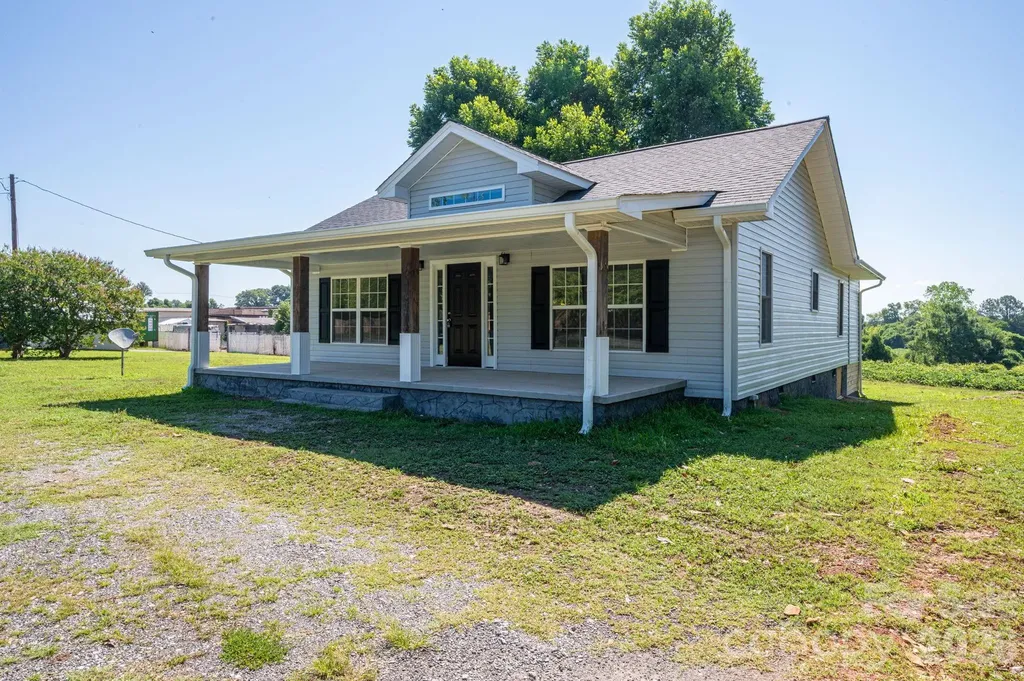1719 Lafayette Street S Shelby NC 28152