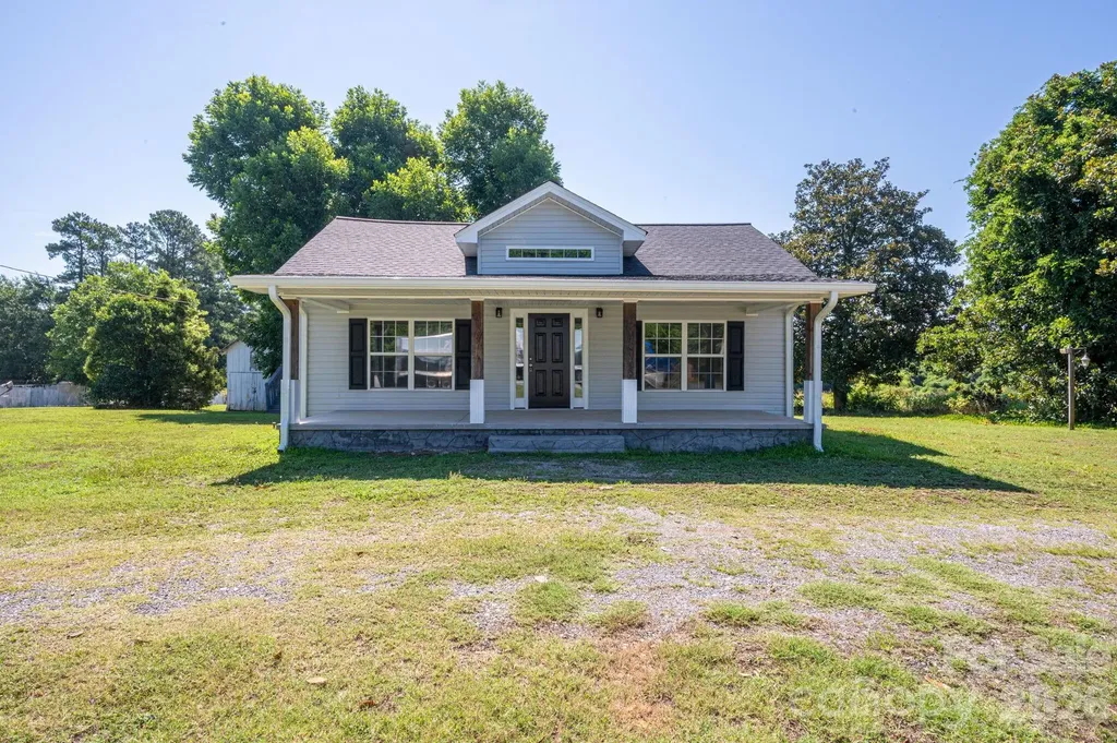 1719 Lafayette Street S Shelby NC 28152