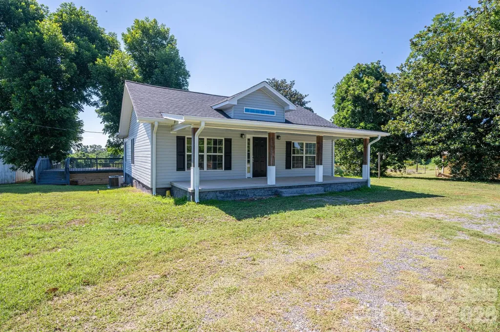 1719 Lafayette Street S Shelby NC 28152