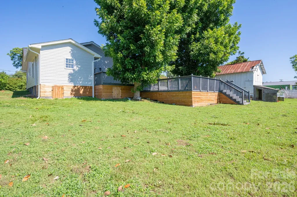 1719 Lafayette Street S Shelby NC 28152